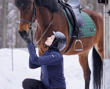 Фотосессии с лошадьми 5