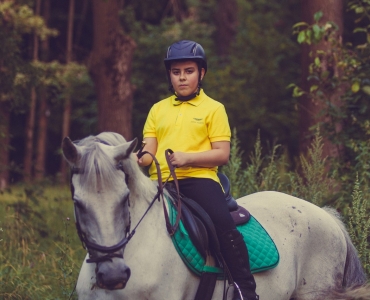 Фотосессии с лошадьми 24