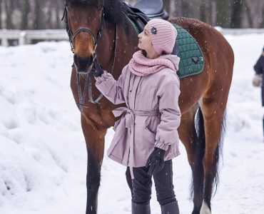 Фотосессии с лошадьми 25