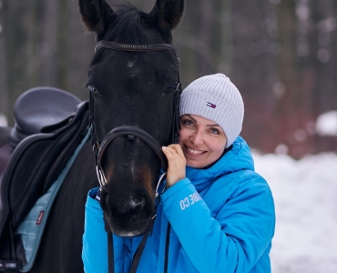 Фотосессии с лошадьми 26