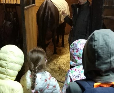 Детские праздники 4