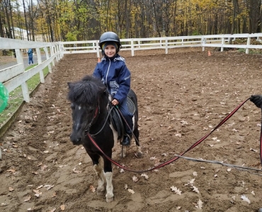 Детские праздники 8