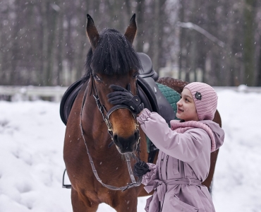 Детские праздники 9