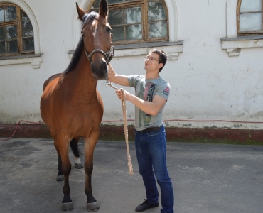 Детские праздники 18