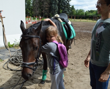 Детские праздники 19